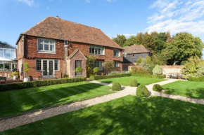 Dormestone Farm by Bloom Stays